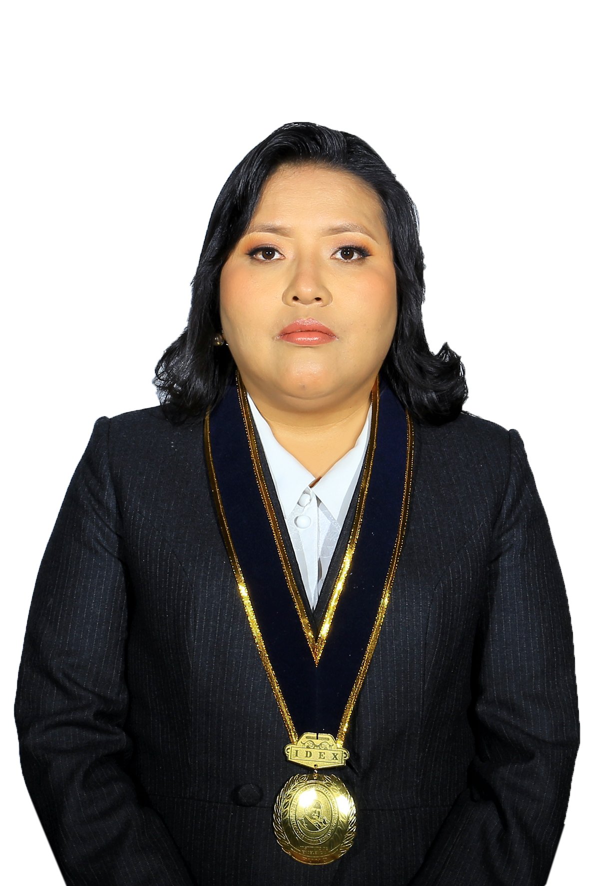Fotografía de Xiomara Alejandra PEREZ SUCA