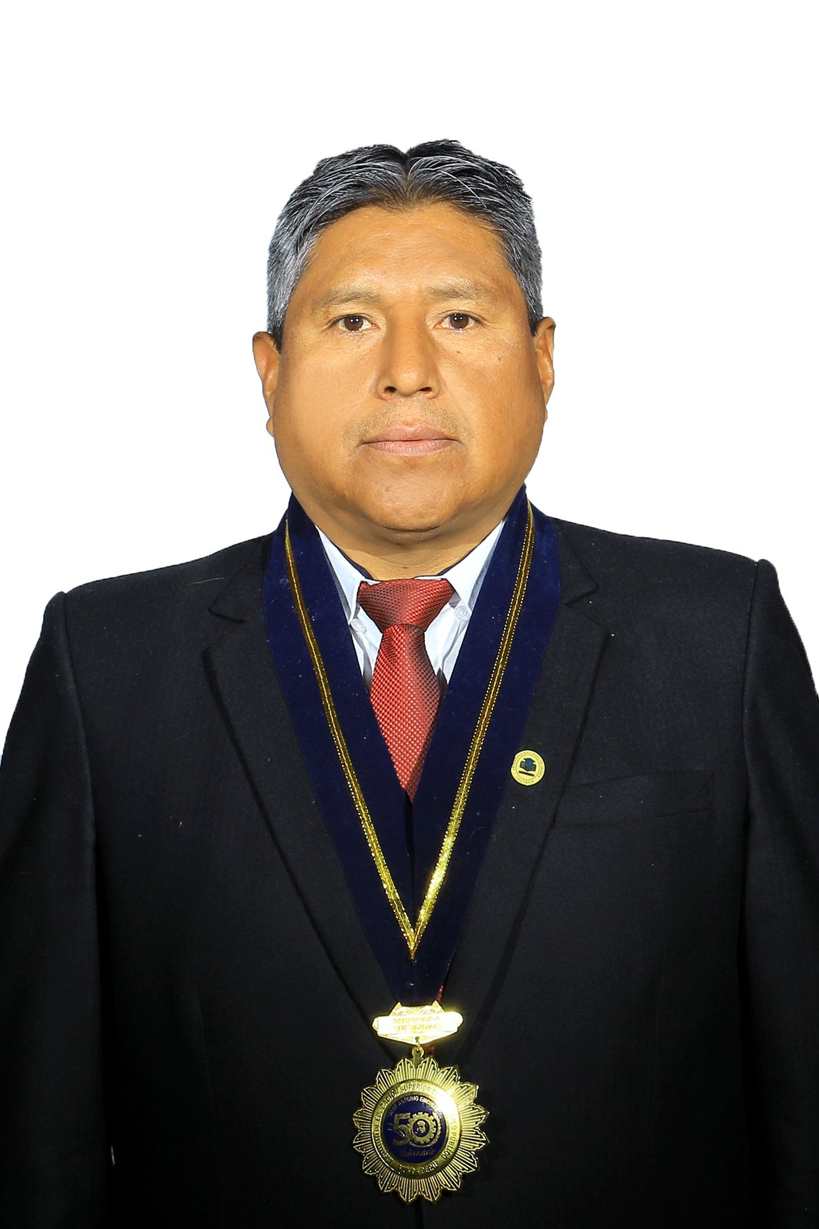 Fotografía de Ignacio Walter HUMPIRI MENDOZA