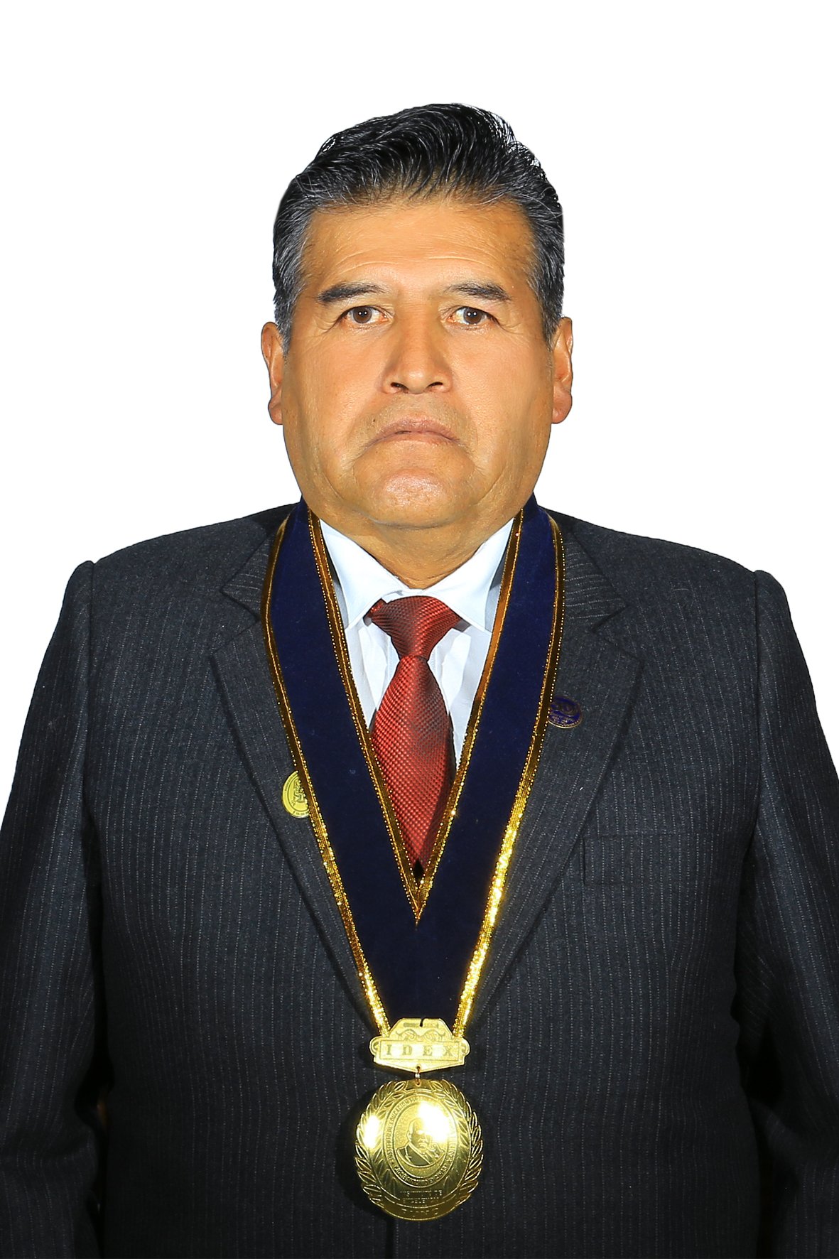 Fotografía de Pio Jaime RUELAS VILCA