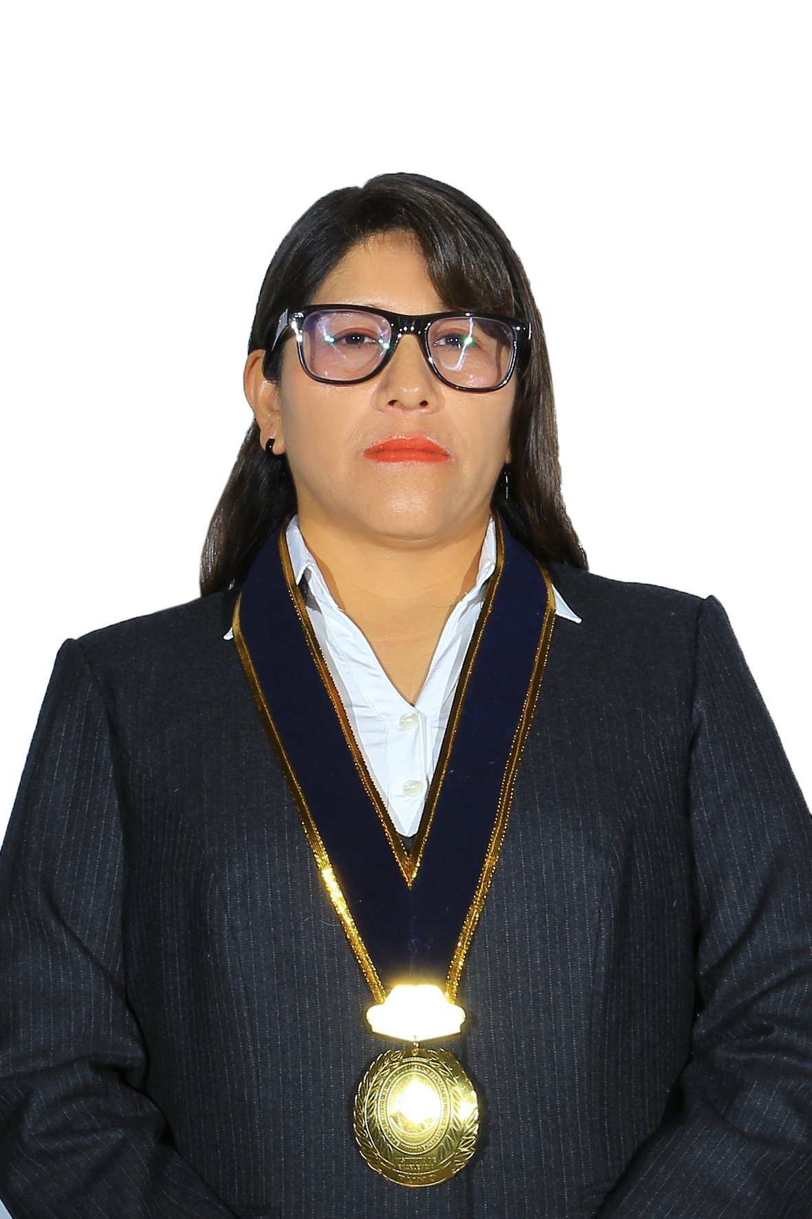Fotografía de Ruth Imelda DIAZ MENDOZA