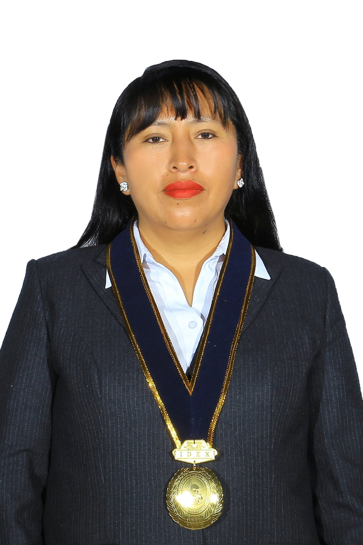 Fotografía de Mery Roxana DIAZ CAHUI