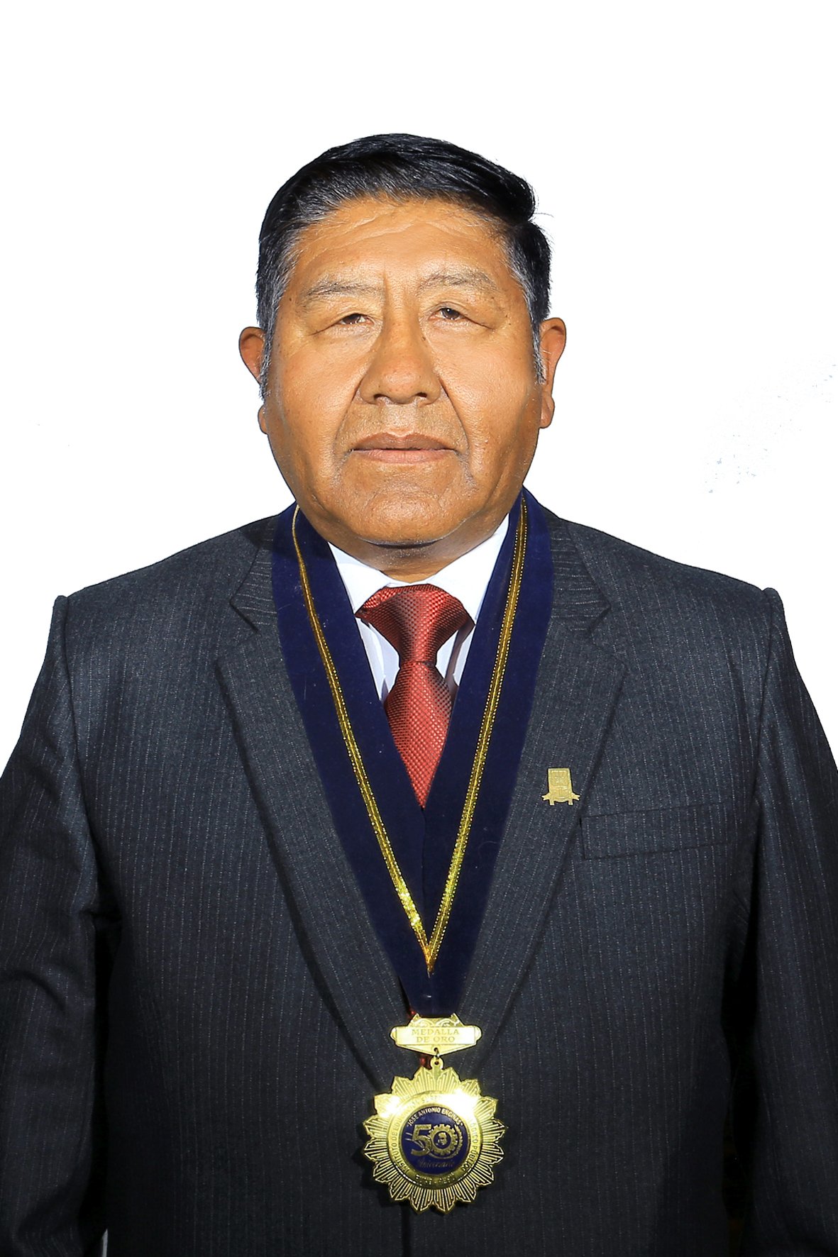 Fotografía de Juan Julio CCOPA MAMANI