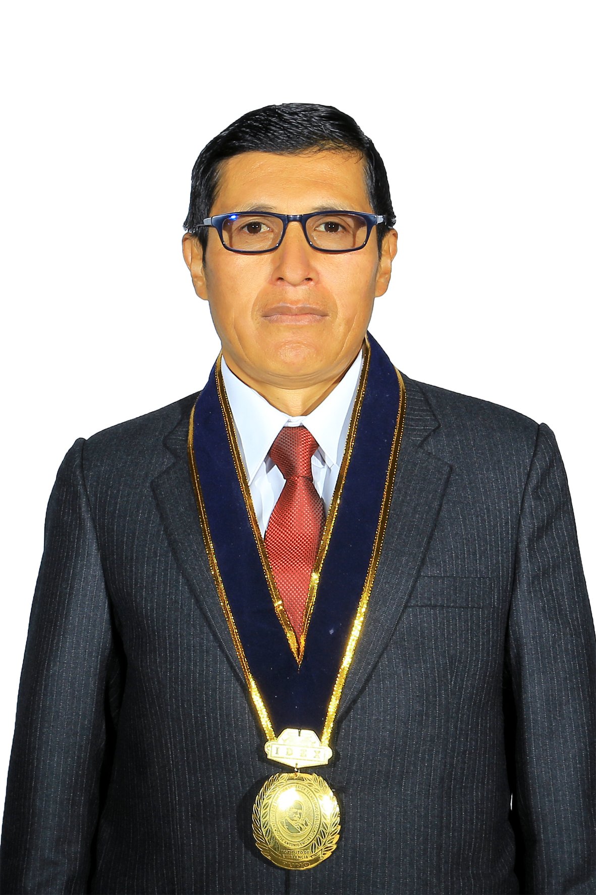 Fotografía de Jimmy Ronald PONCE PILCO