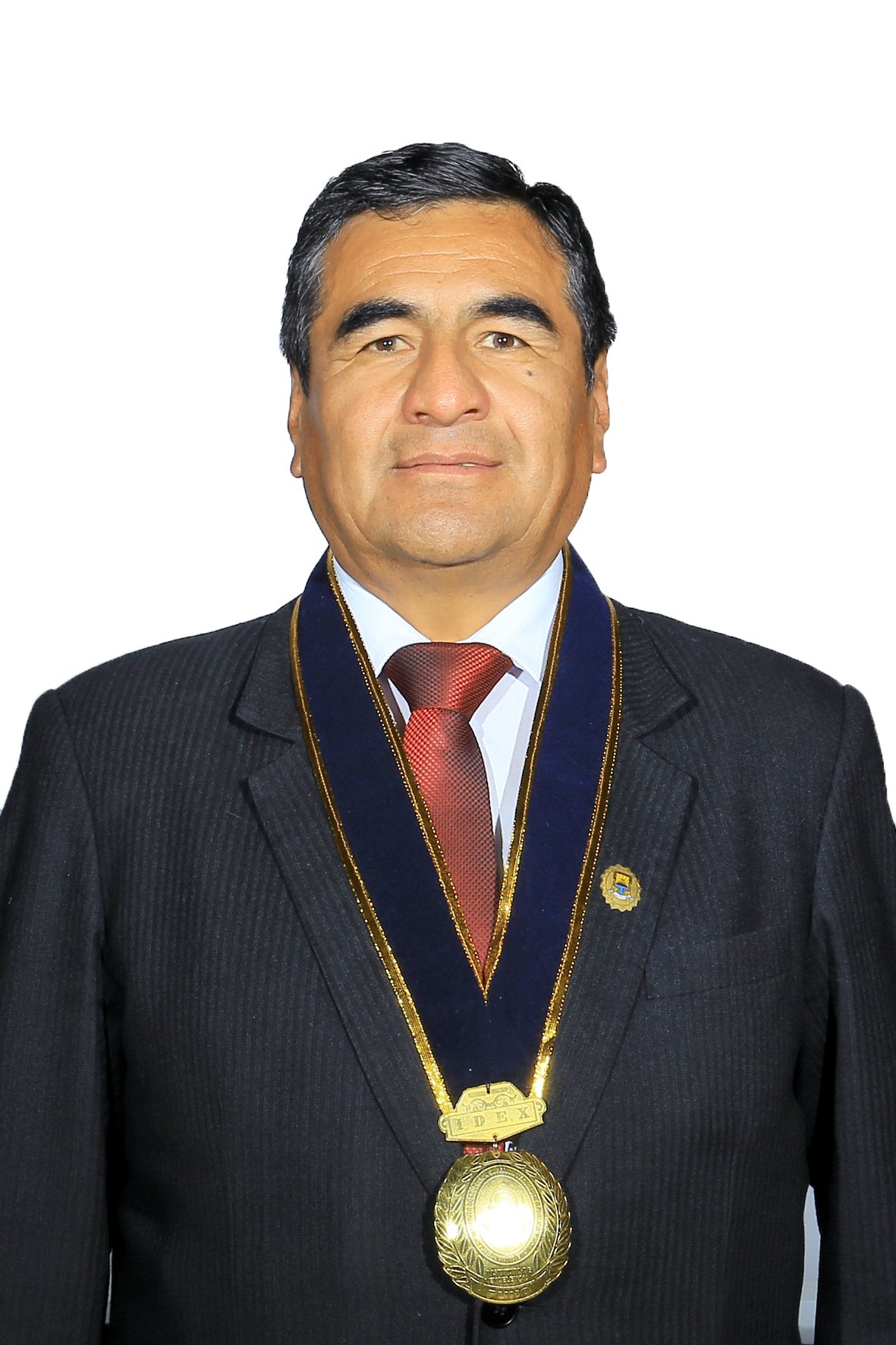 Fotografía de Jorge Luis HUANCA SERRUTO
