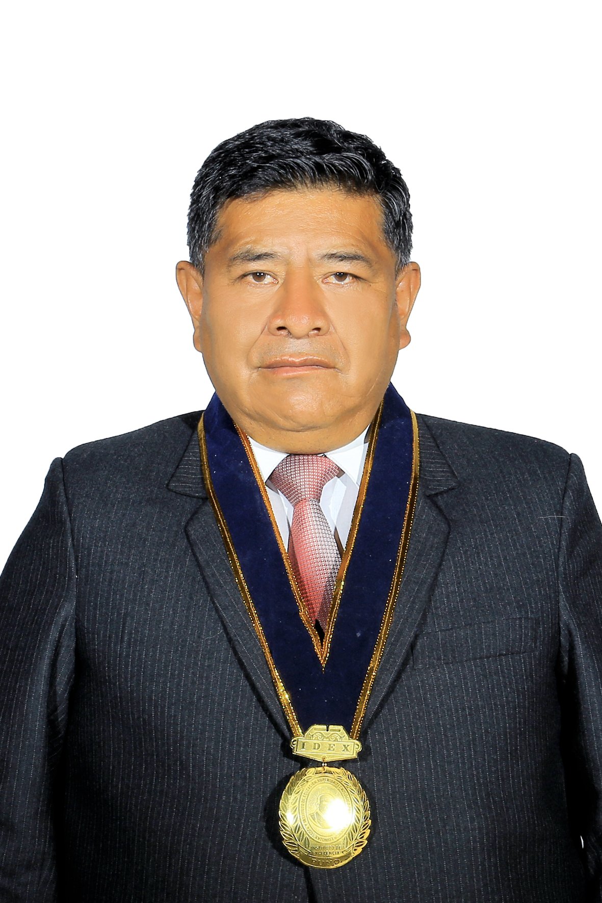 Fotografía de Vicente Eulogio ASTETE GORDILLO