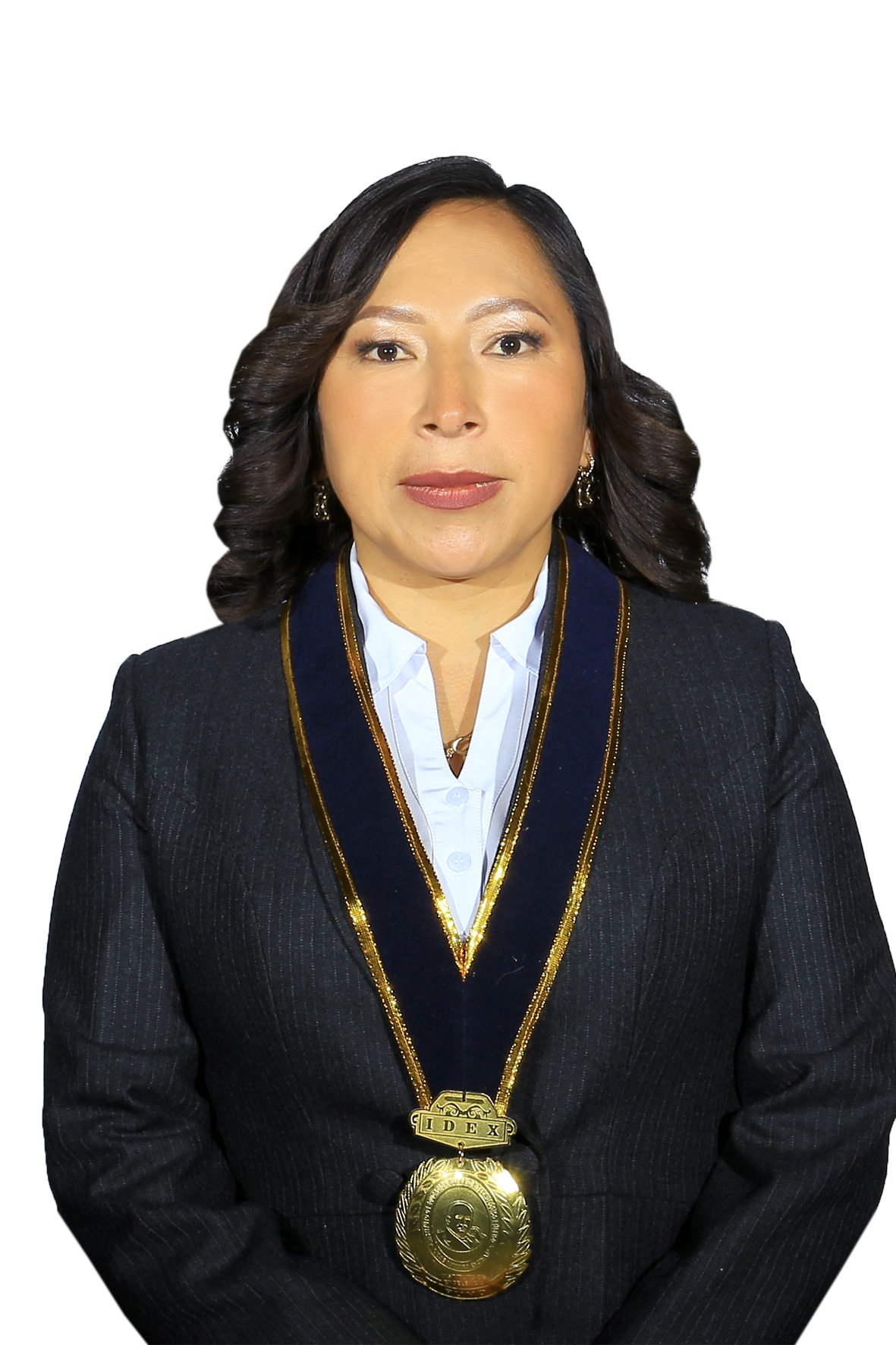 Fotografía de Tania RADO ZUNIGA
