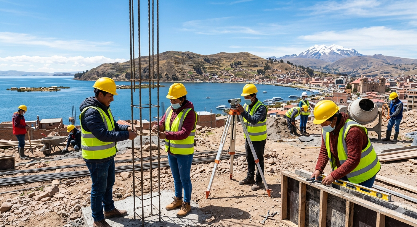 Construcción Civil